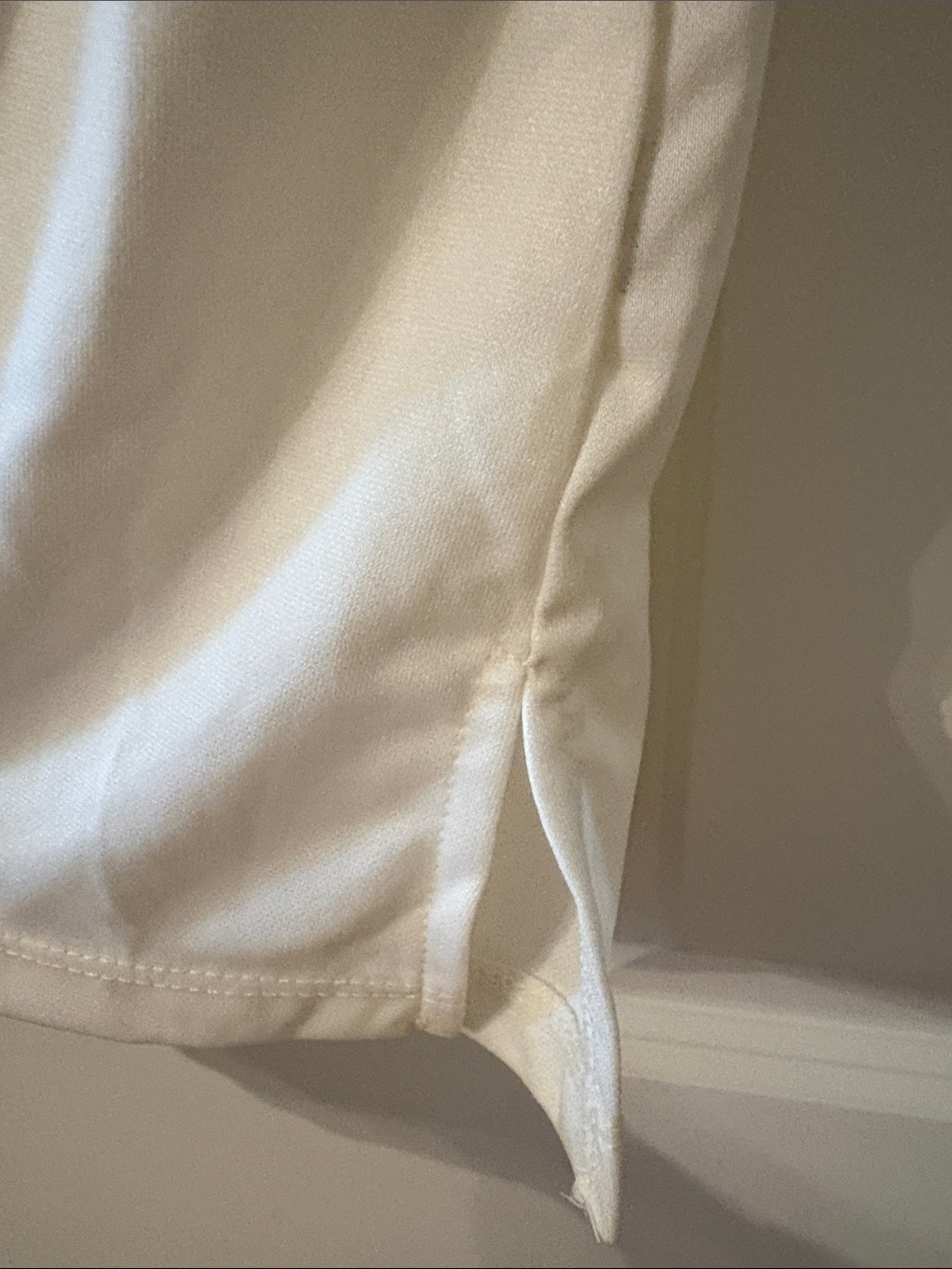 NWT Notations Sleeveless Shell - Picture 6 of 7